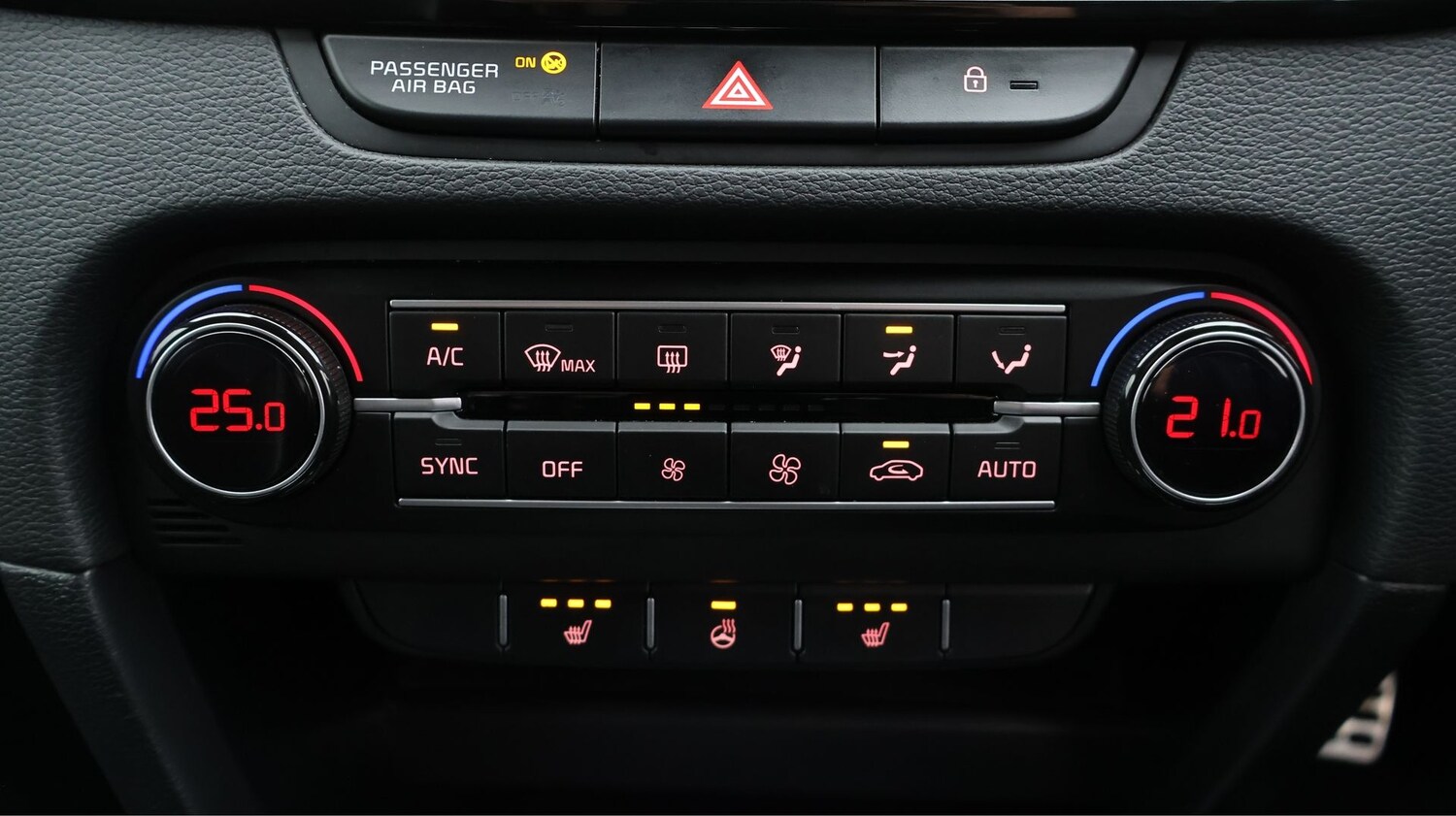 Used Kia Ceed 2024 for sale - 77271139: Photo 12