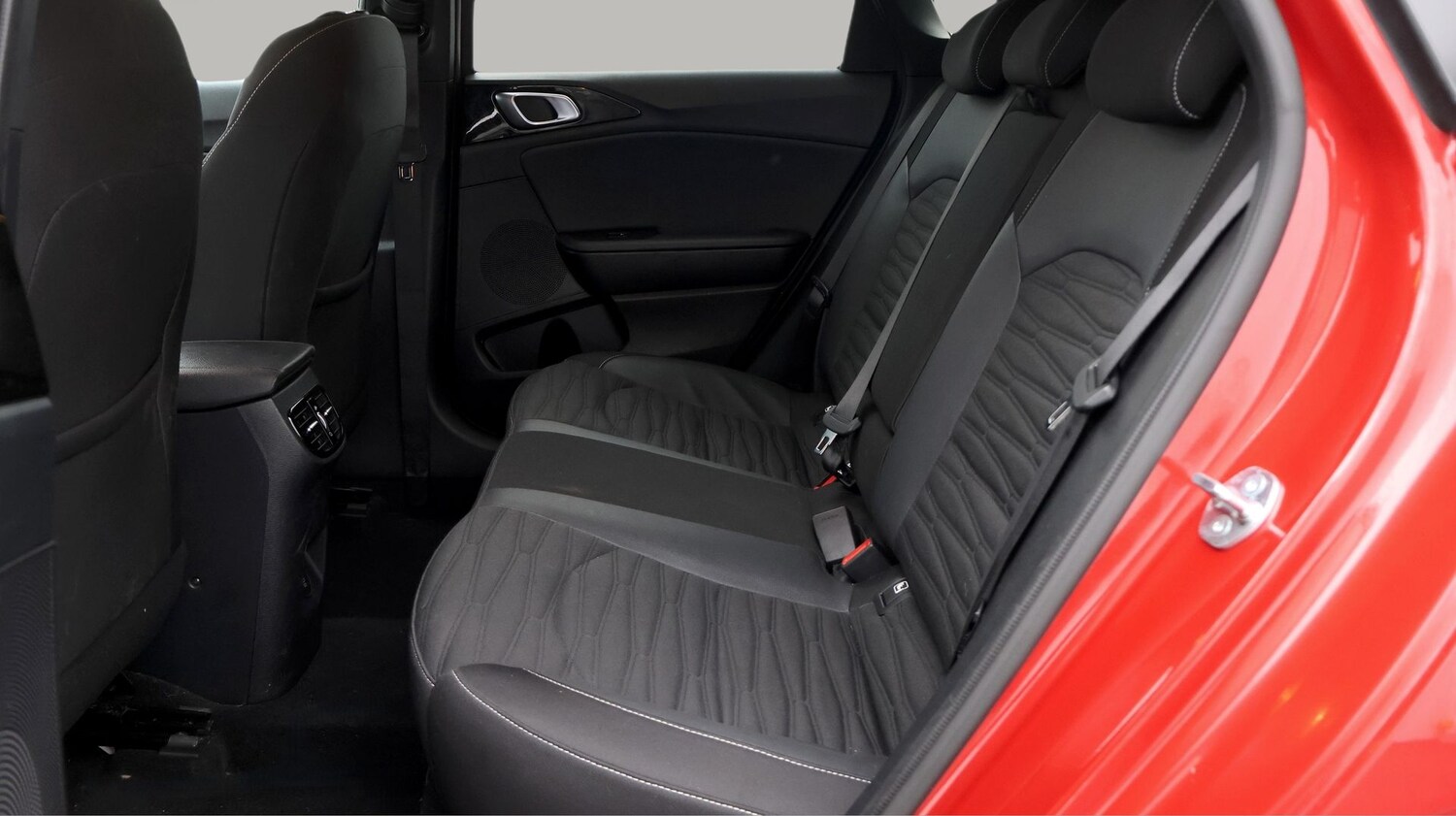 Used Kia Ceed 2024 for sale - 77271139: Photo 16