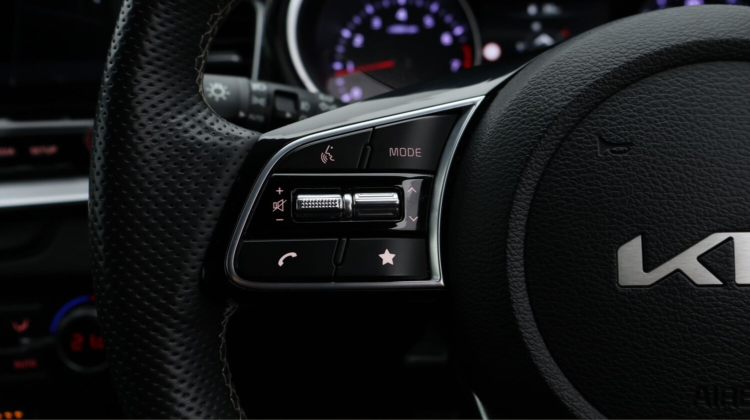 Used Kia Ceed 2024 for sale - 77271139: Photo 25