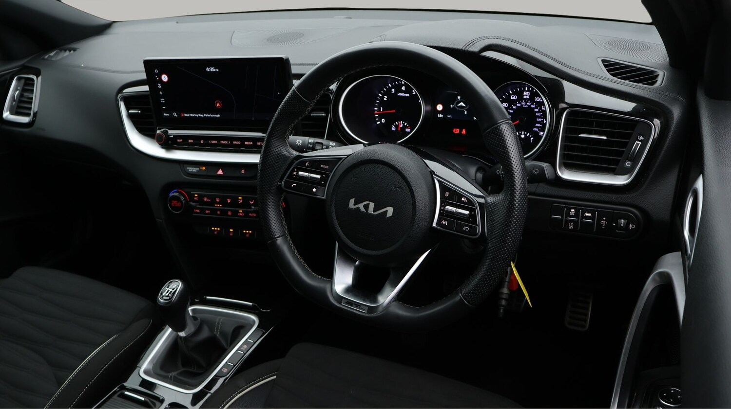 Used Kia Ceed 2024 for sale - 77271139: Photo 9