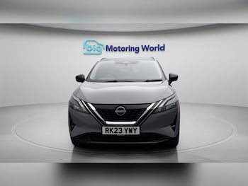 Used Nissan Qashqai 2023 for sale - 78681825: Photo