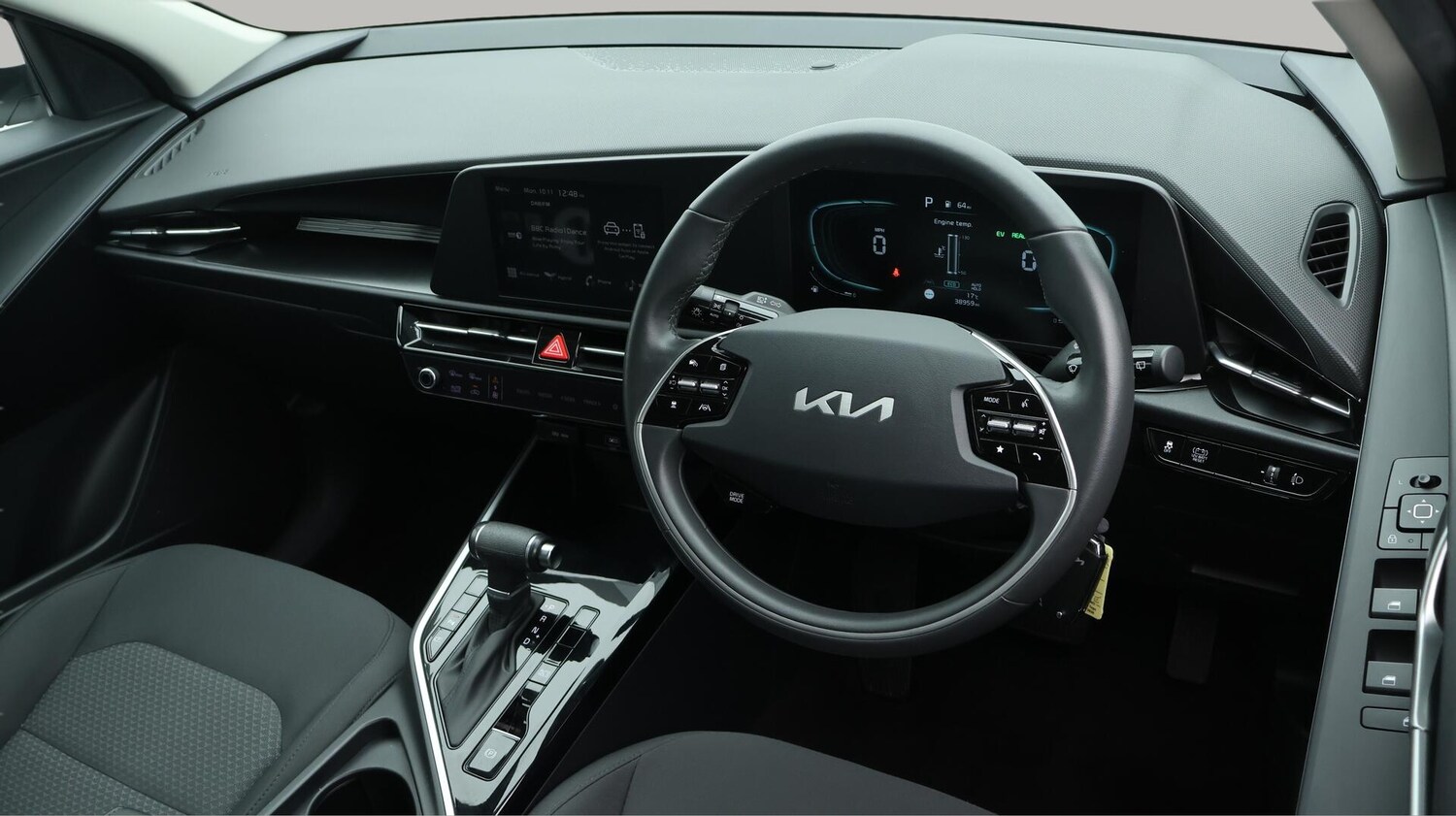 Used Kia Niro 2022 for sale - 76549759: Photo 10