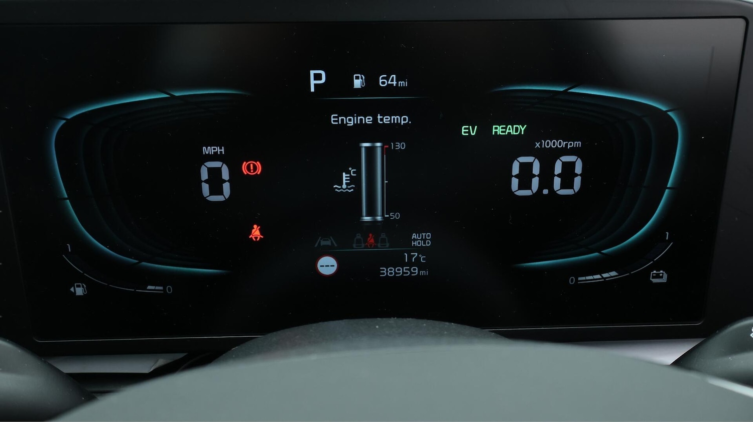 Used Kia Niro 2022 for sale - 76549759: Photo 11