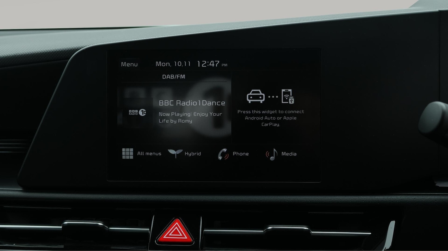 Used Kia Niro 2022 for sale - 76549759: Photo 12