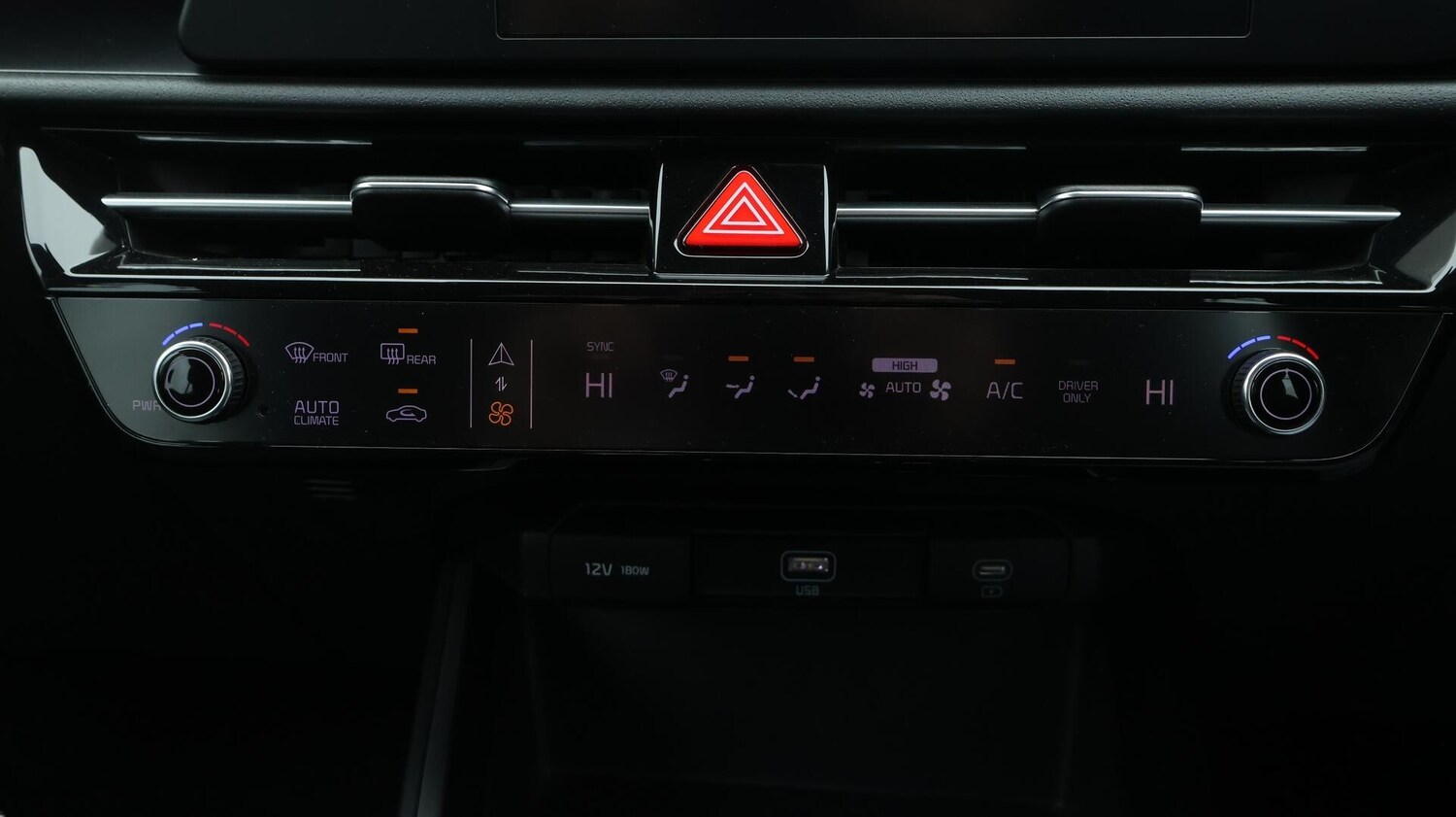 Used Kia Niro 2022 for sale - 76549759: Photo 13