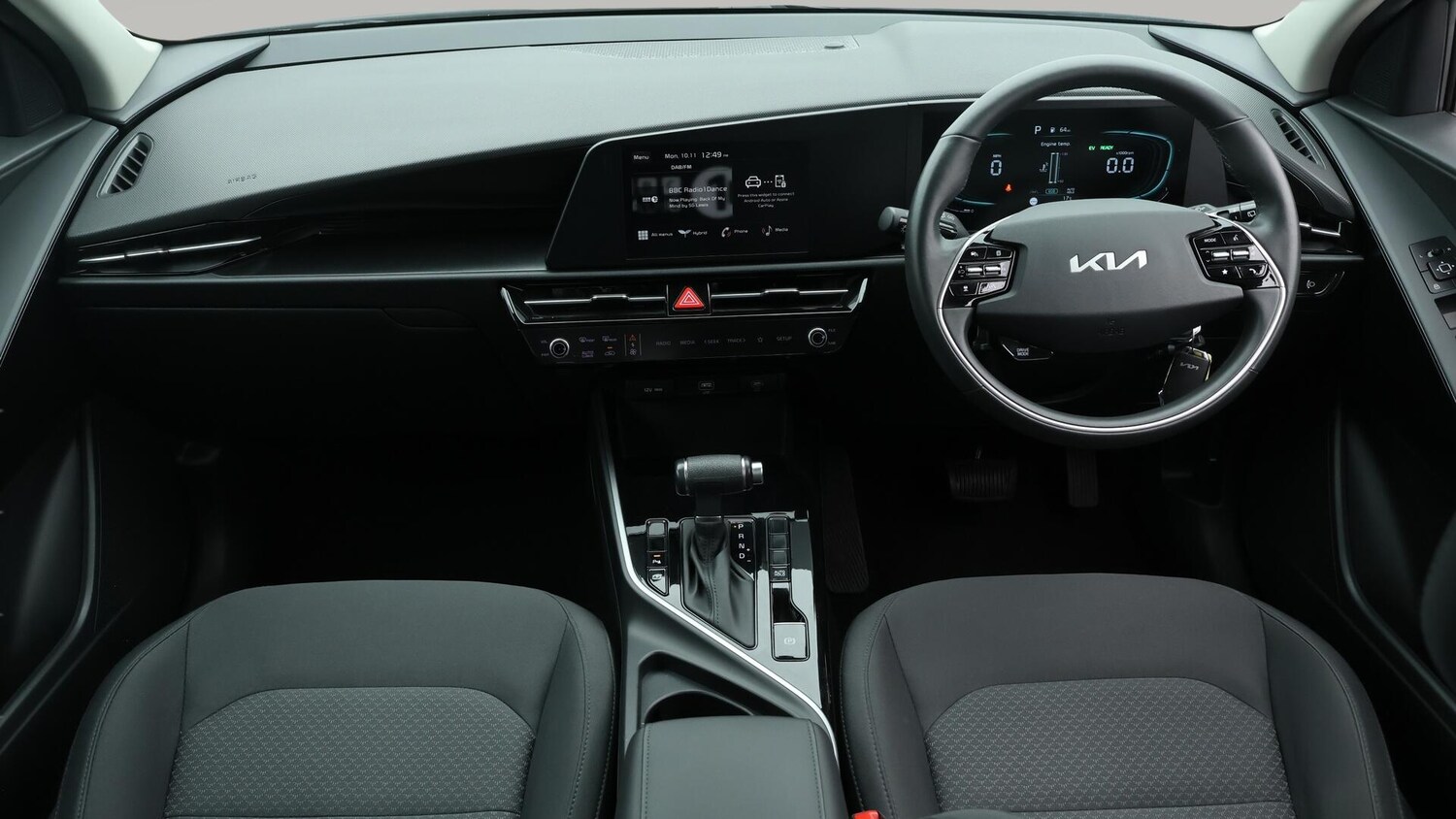 Used Kia Niro 2022 for sale - 76549759: Photo 14