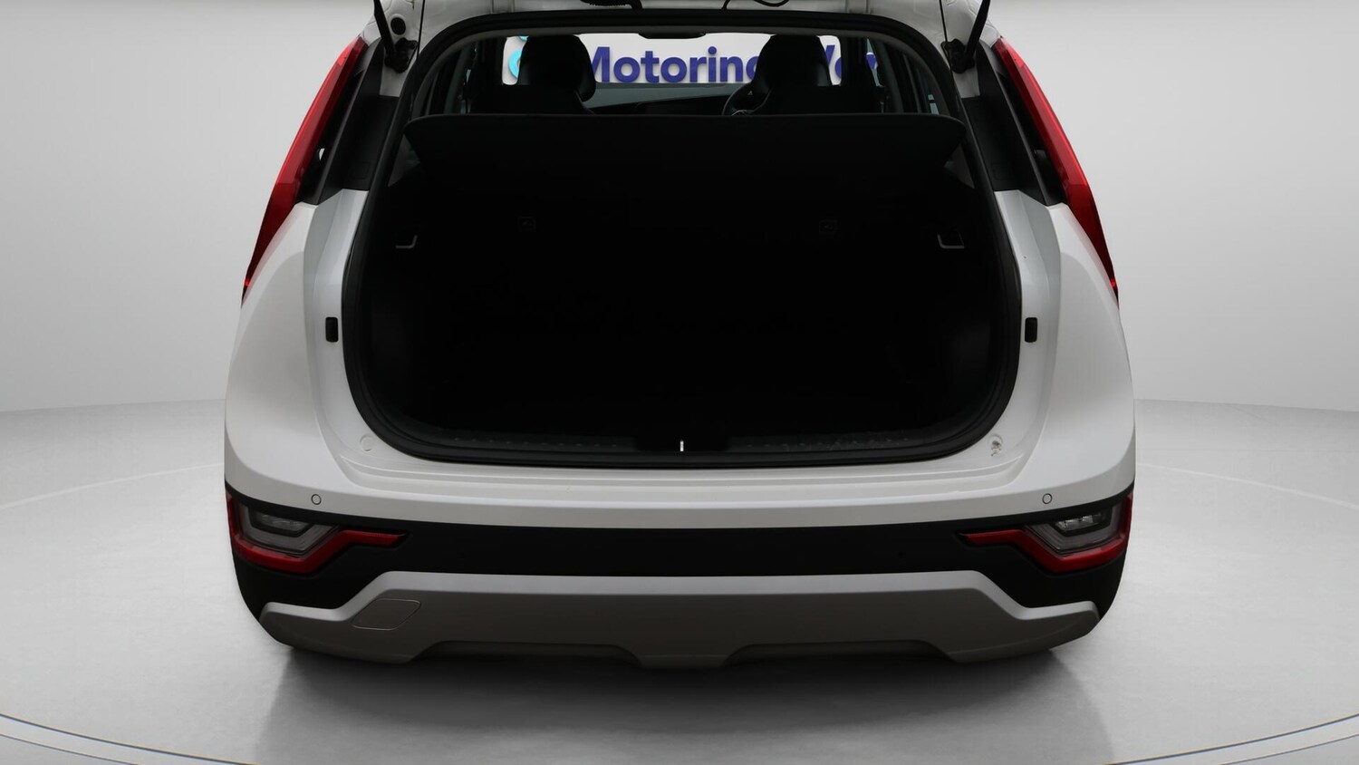 Used Kia Niro 2022 for sale - 76549759: Photo 18