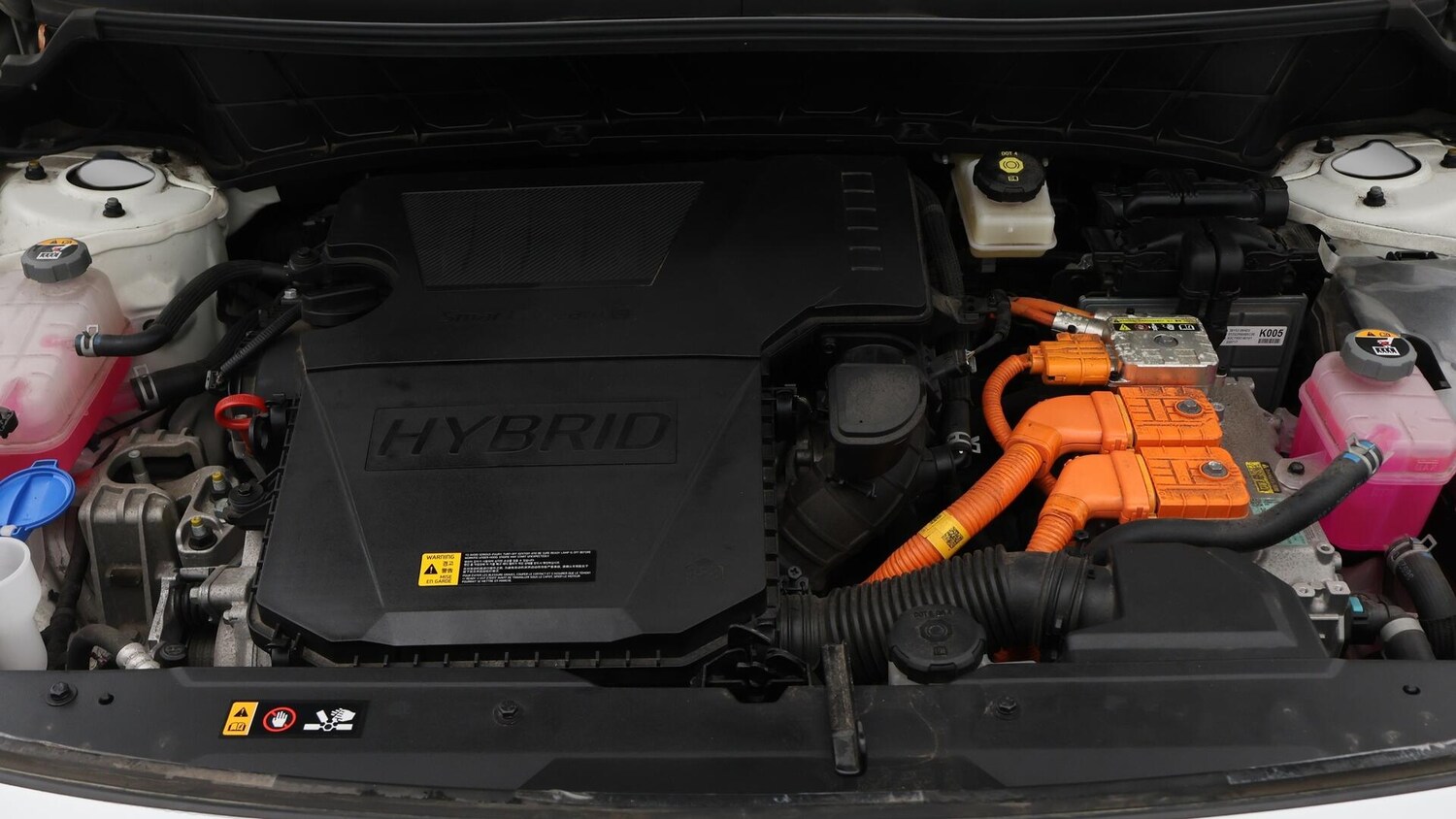 Used Kia Niro 2022 for sale - 76549759: Photo 20