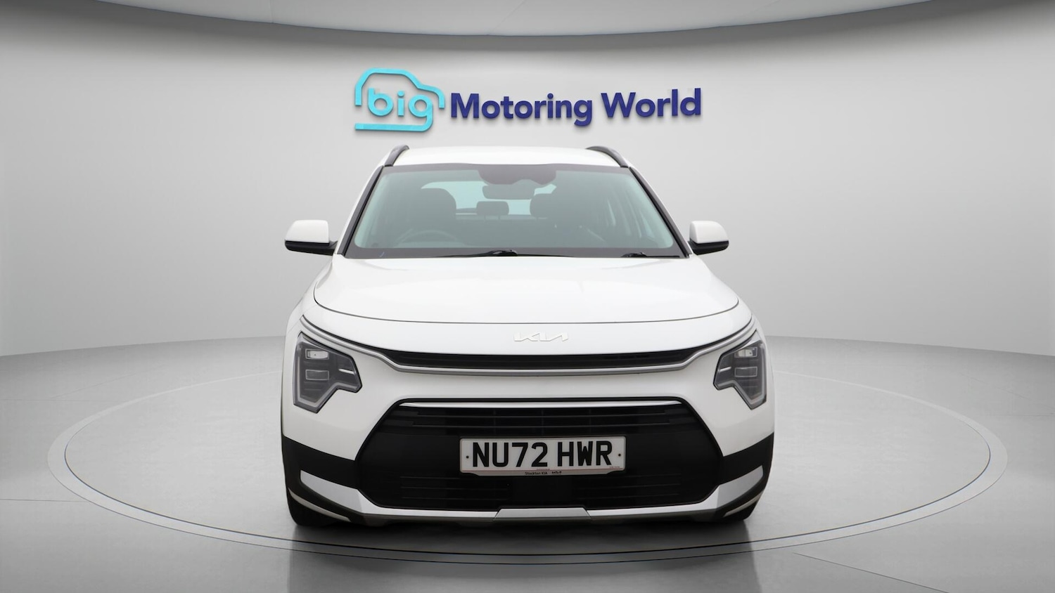 Used Kia Niro 2022 for sale - 76549759: Photo 3