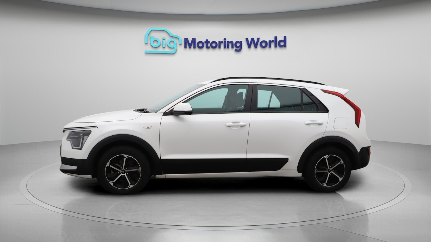 Used Kia Niro 2022 for sale - 76549759: Photo 5