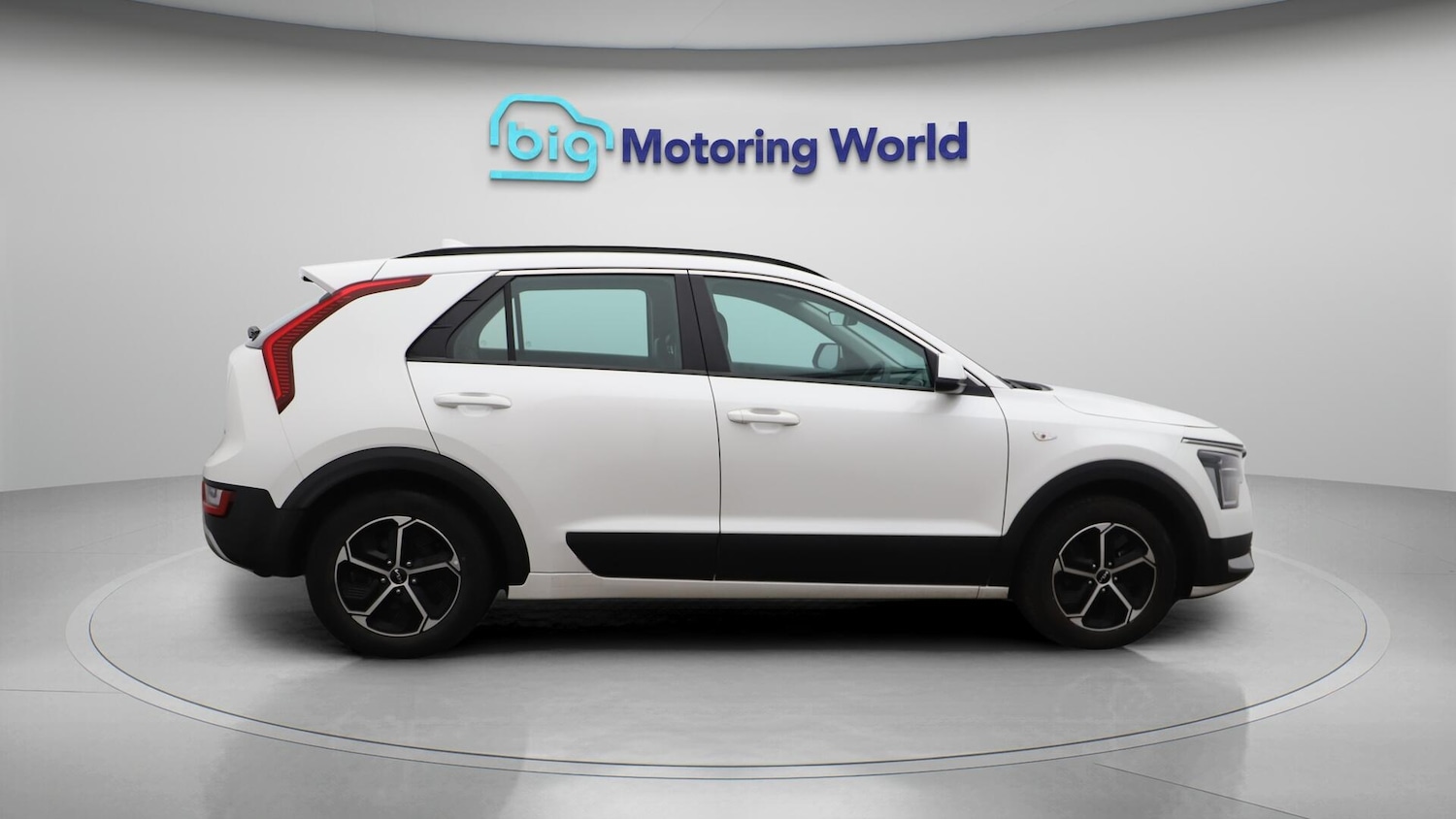 Used Kia Niro 2022 for sale - 76549759: Photo 9