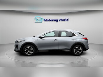 Used Kia XCeed 2020 for sale - 78343486: Photo