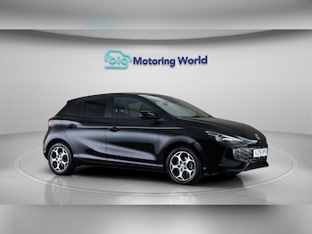 Used MG MG3 2026 for sale - 79585886: Photo