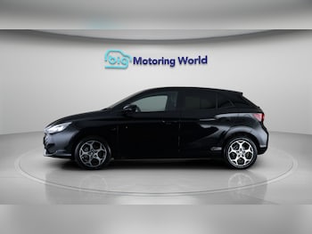 Used MG MG3 2026 for sale - 79585886: Photo