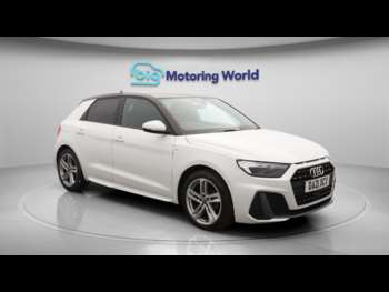 Used Audi A1 2021 for sale - 75041921: Photo