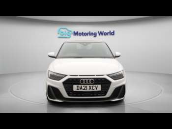 Used Audi A1 2021 for sale - 75041921: Photo