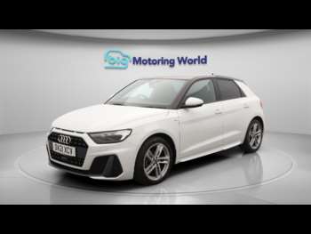 Used Audi A1 2021 for sale - 75041921: Photo