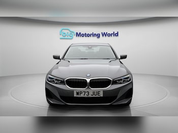 Used BMW 3 Series 2023 for sale - 78286450: Photo