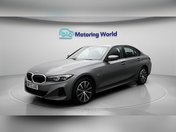 Used BMW 3 Series 2023 for sale - 78286450: Photo