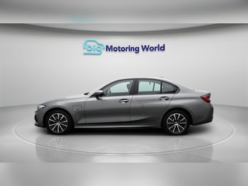 Used BMW 3 Series 2023 for sale - 78286450: Photo