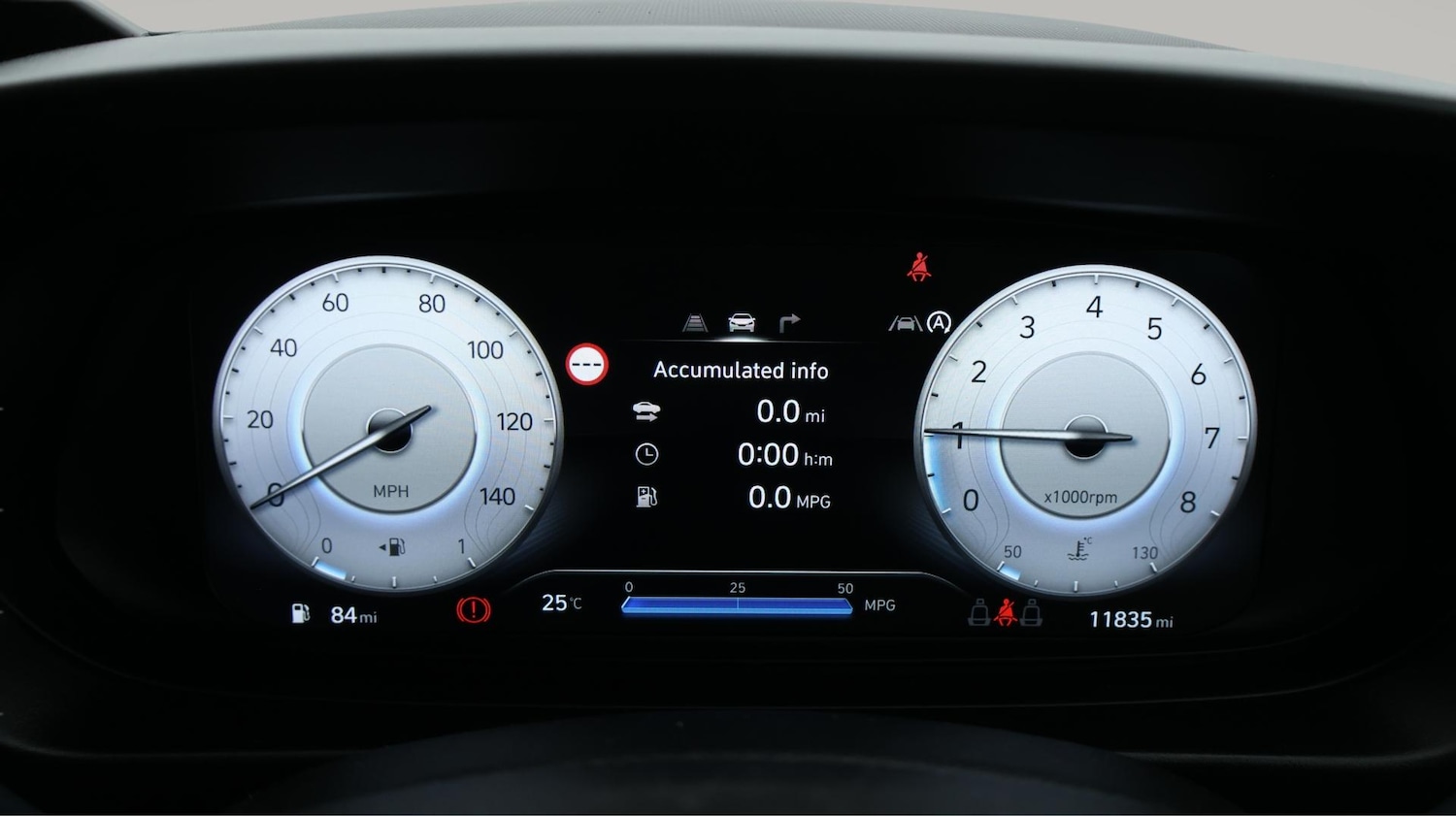 Used Hyundai i20 2024 for sale - 76446681: Photo 13