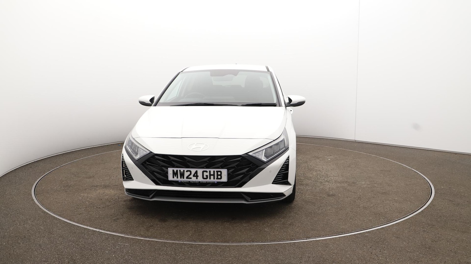 Used Hyundai i20 2024 for sale - 76446681: Photo 18