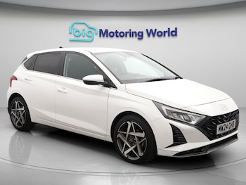 2024 (24) - 1.0T GDi Premium 5dr