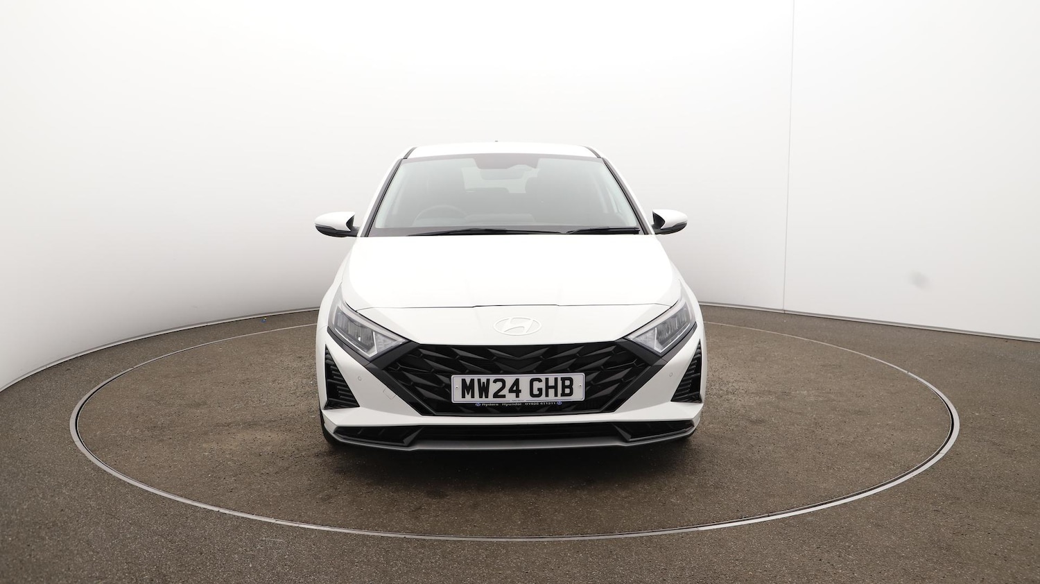 Used Hyundai i20 2024 for sale - 76446681: Photo 20