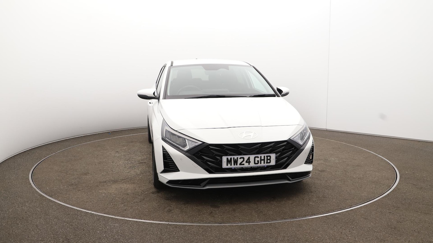 Used Hyundai i20 2024 for sale - 76446681: Photo 22