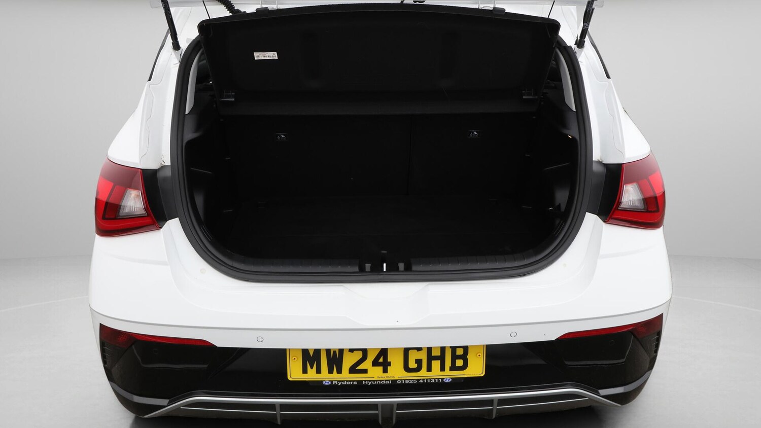 Used Hyundai i20 2024 for sale - 76446681: Photo 27