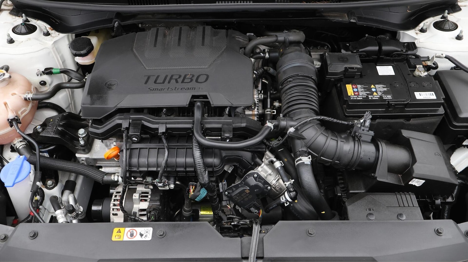 Used Hyundai i20 2024 for sale - 76446681: Photo 31