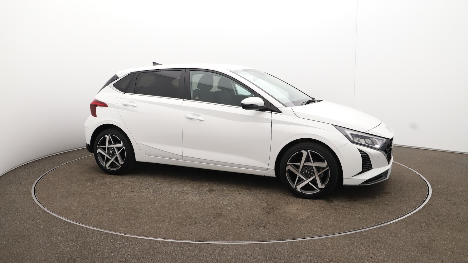 Used Hyundai i20 2024 for sale - 76446681: Photo 32