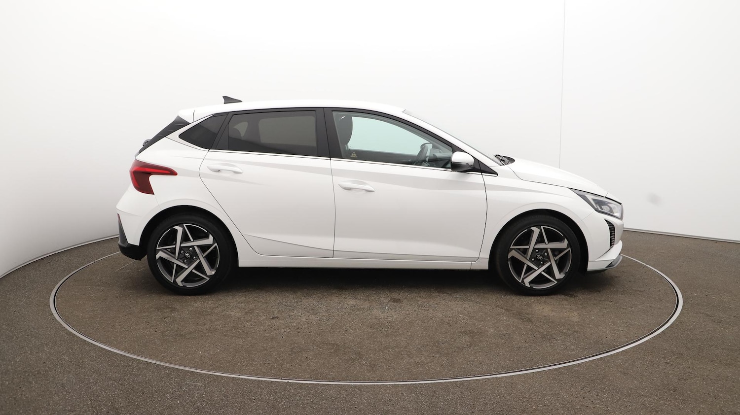 Used Hyundai i20 2024 for sale - 76446681: Photo 38