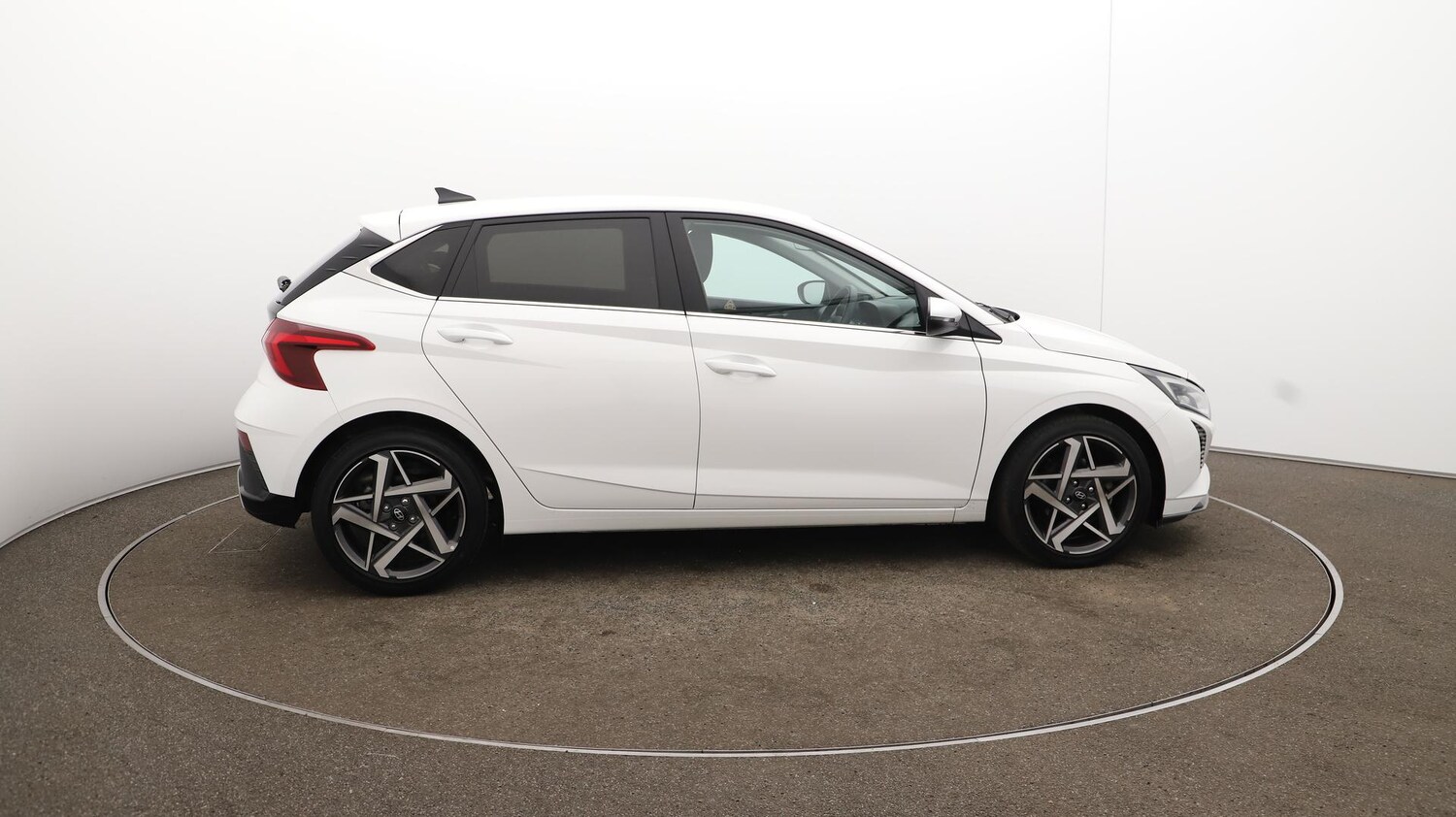 Used Hyundai i20 2024 for sale - 76446681: Photo 40