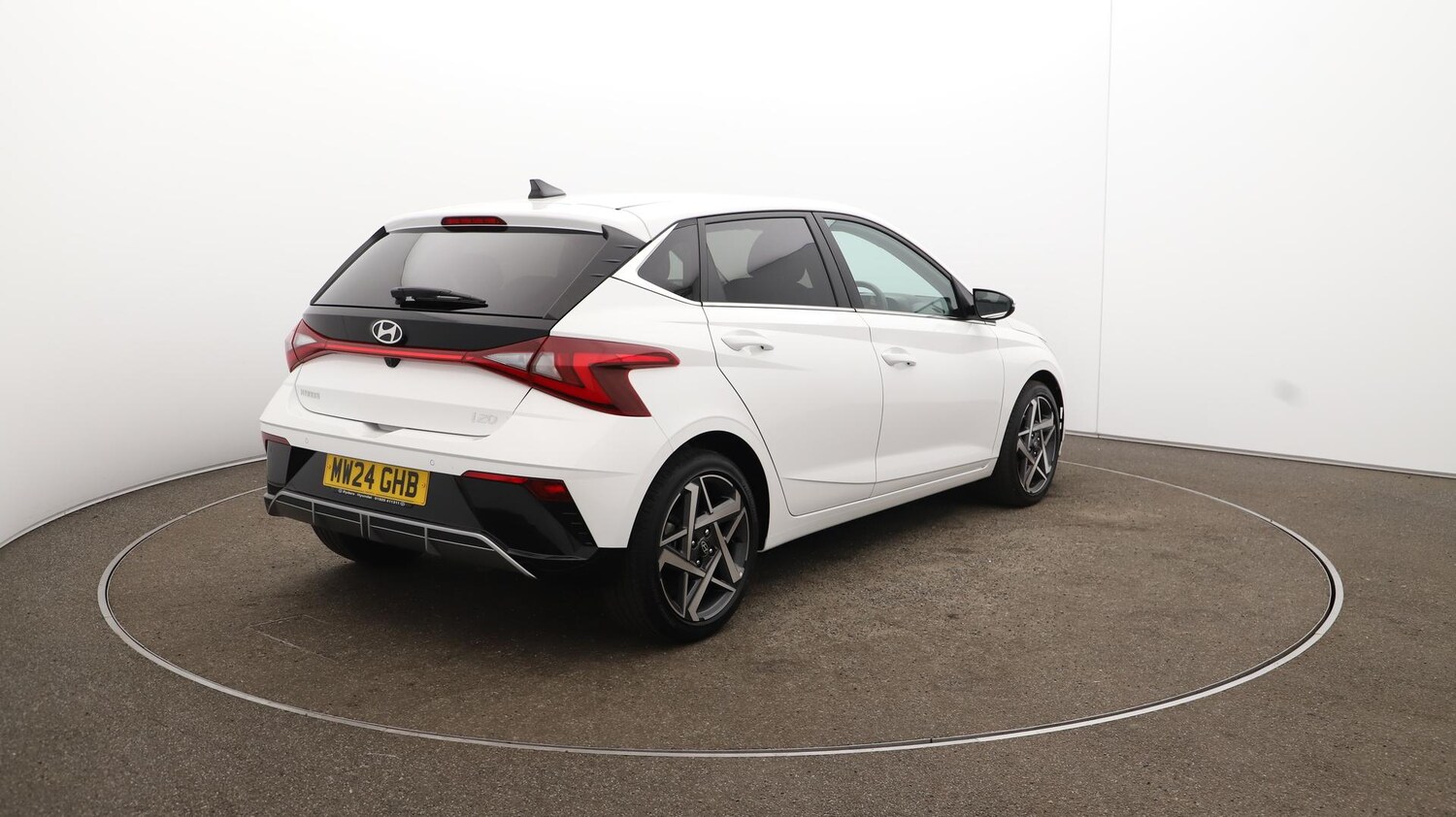 Used Hyundai i20 2024 for sale - 76446681: Photo 48