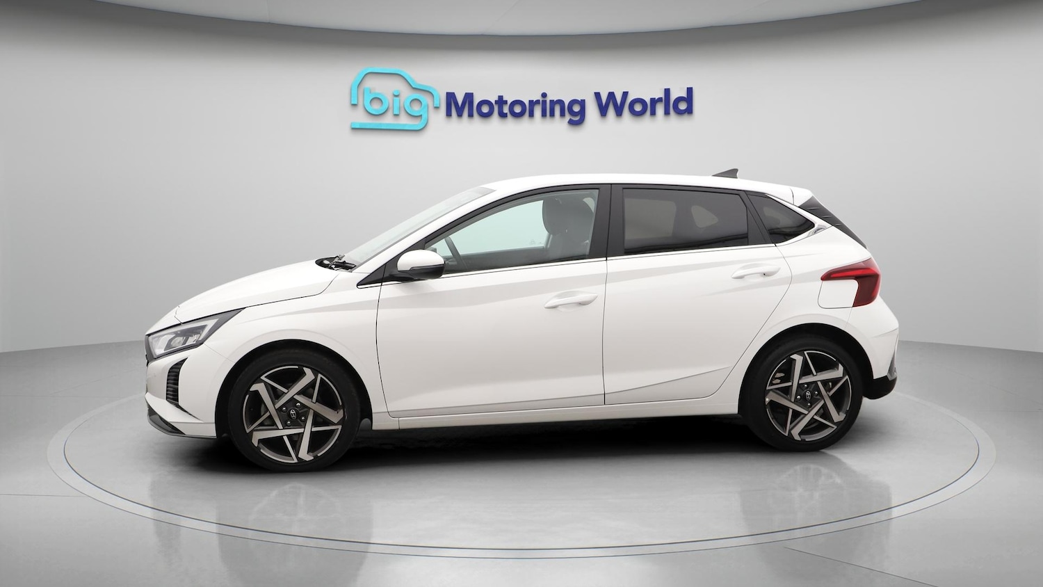 Used Hyundai i20 2024 for sale - 76446681: Photo 5