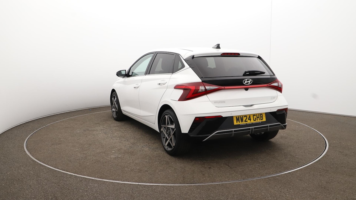 Used Hyundai i20 2024 for sale - 76446681: Photo 62