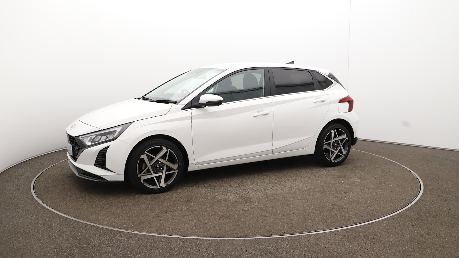 Used Hyundai i20 2024 for sale - 76446681: Photo 68