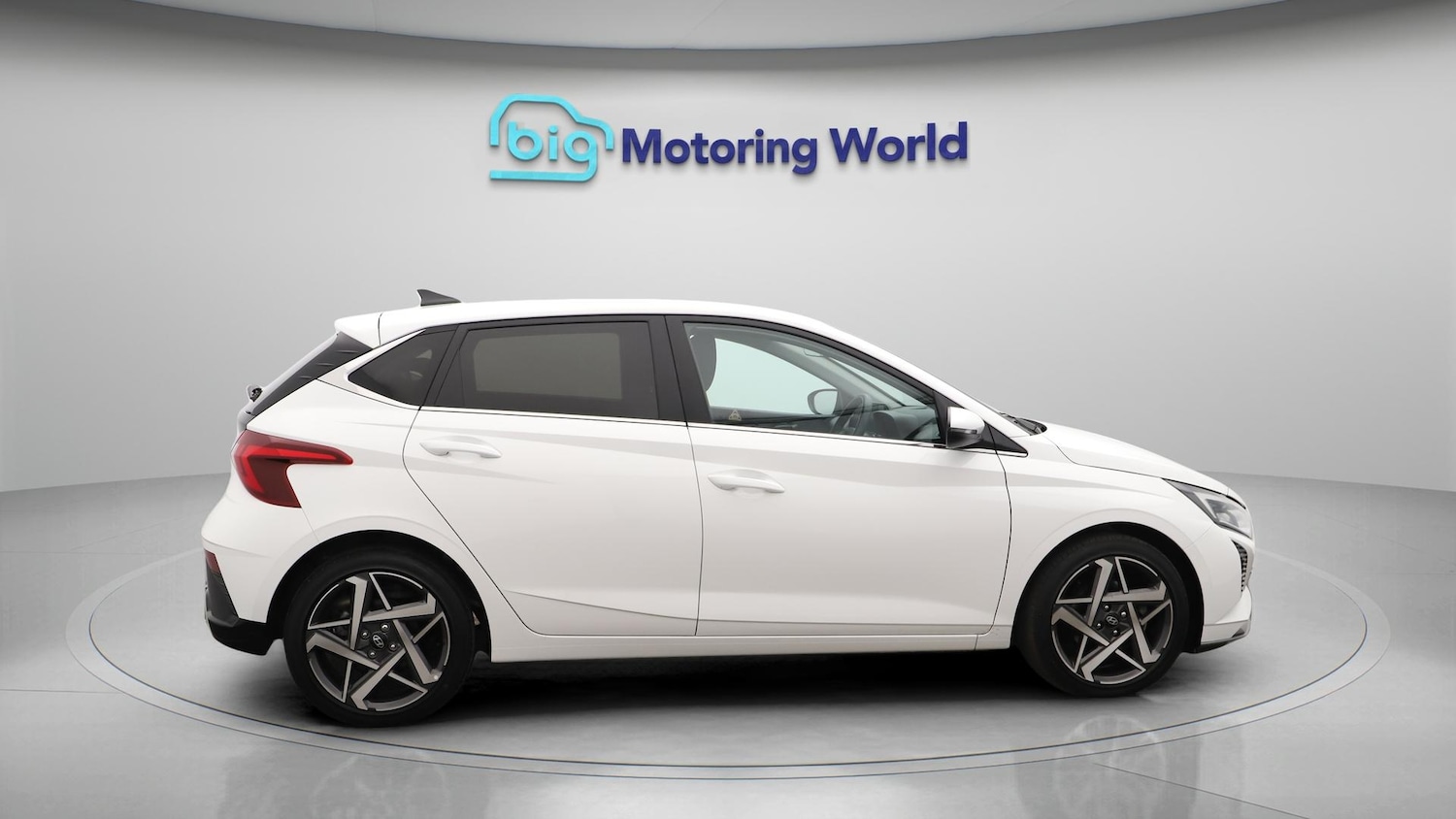 Used Hyundai i20 2024 for sale - 76446681: Photo 9