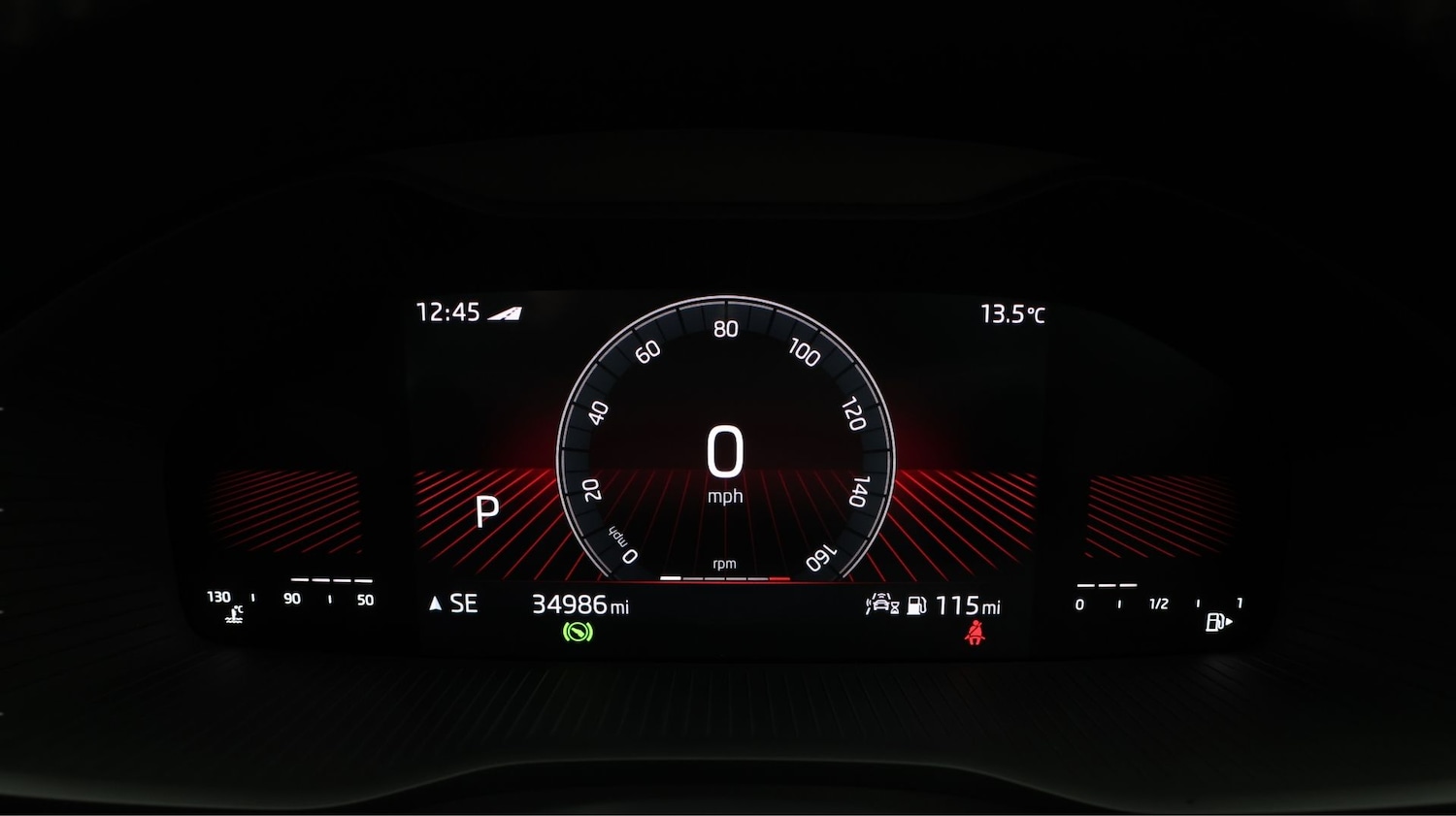 Used Skoda Kodiaq 2023 for sale - 77688939: Photo 10