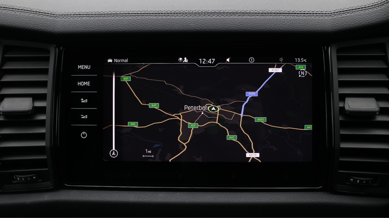 Used Skoda Kodiaq 2023 for sale - 77688939: Photo 11