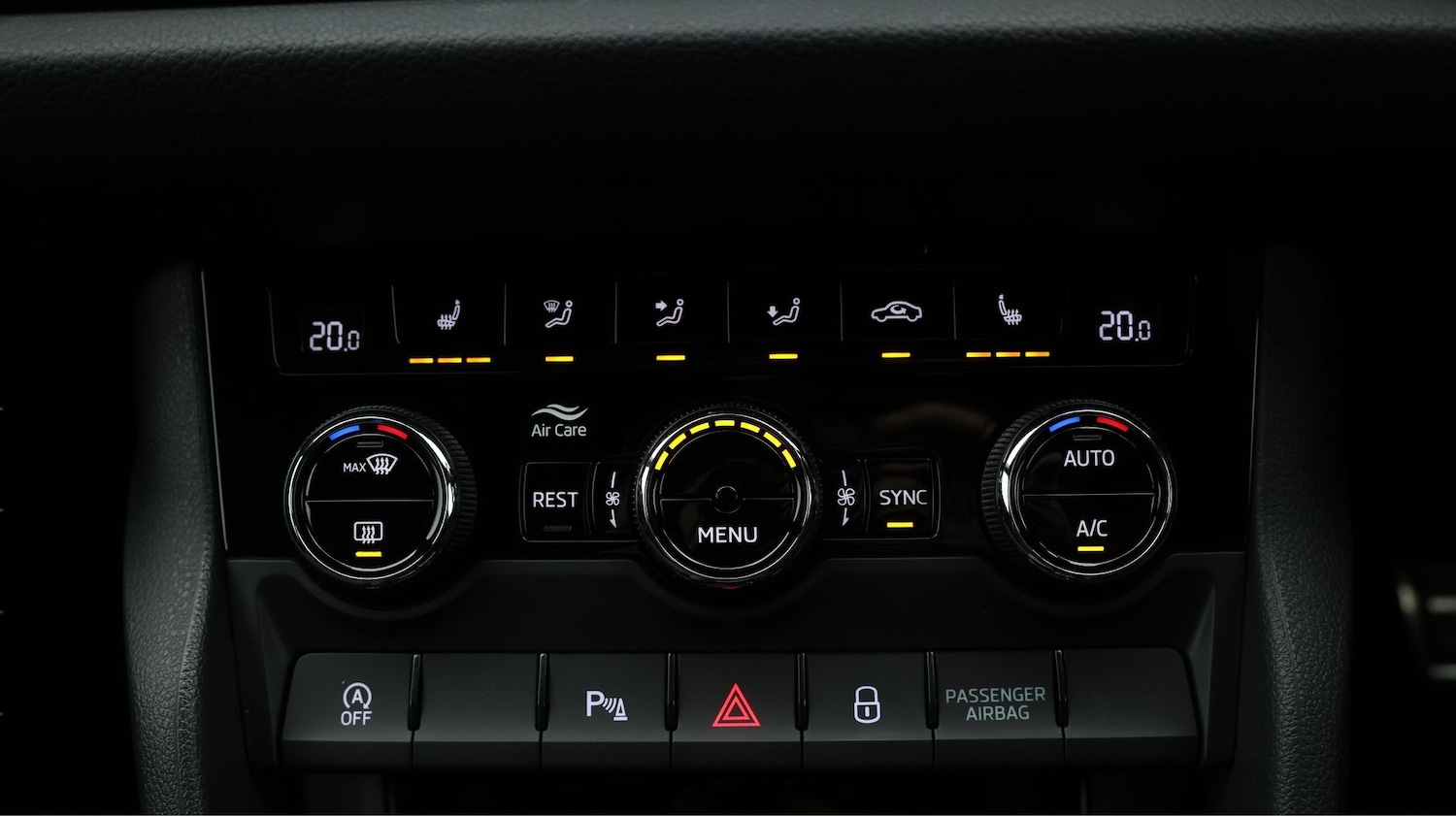 Used Skoda Kodiaq 2023 for sale - 77688939: Photo 12