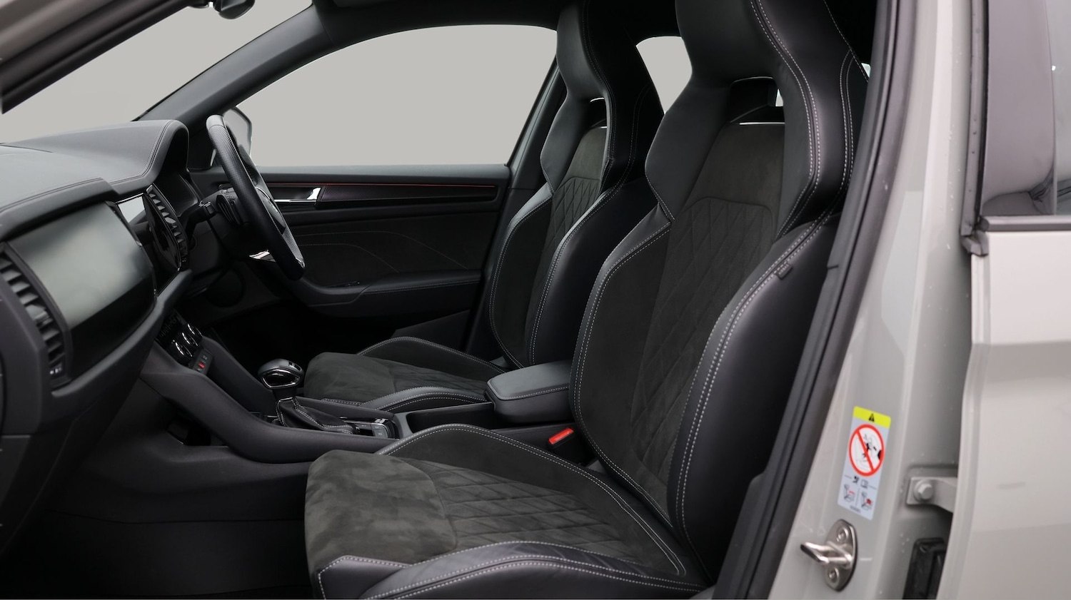 Used Skoda Kodiaq 2023 for sale - 77688939: Photo 14