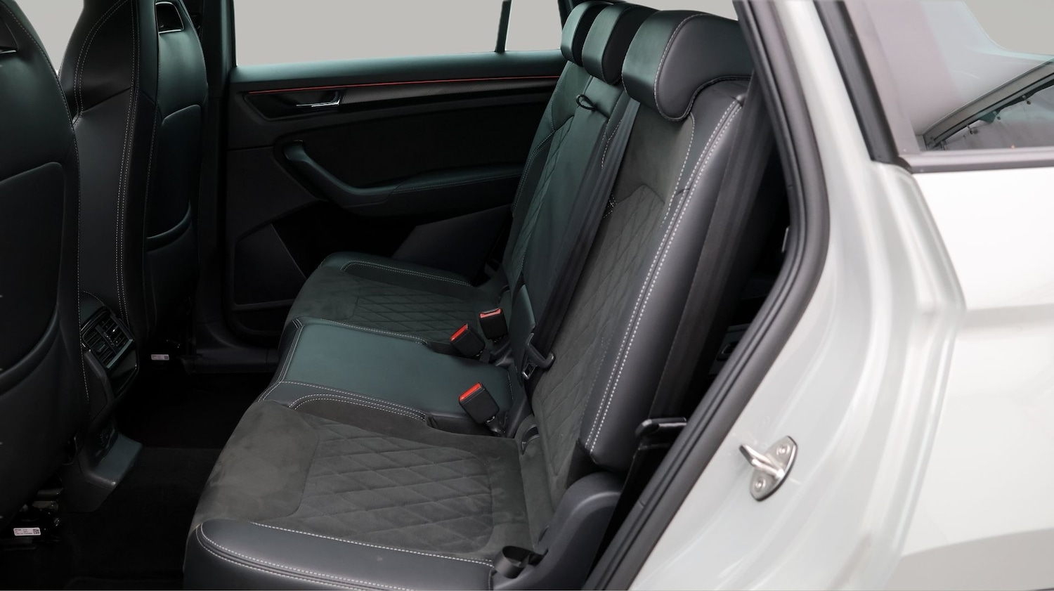 Used Skoda Kodiaq 2023 for sale - 77688939: Photo 16