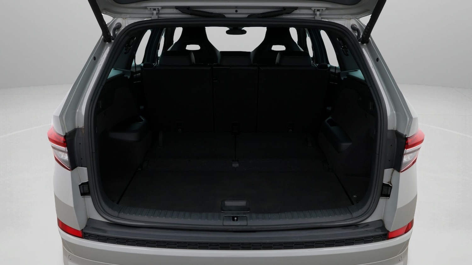 Used Skoda Kodiaq 2023 for sale - 77688939: Photo 17