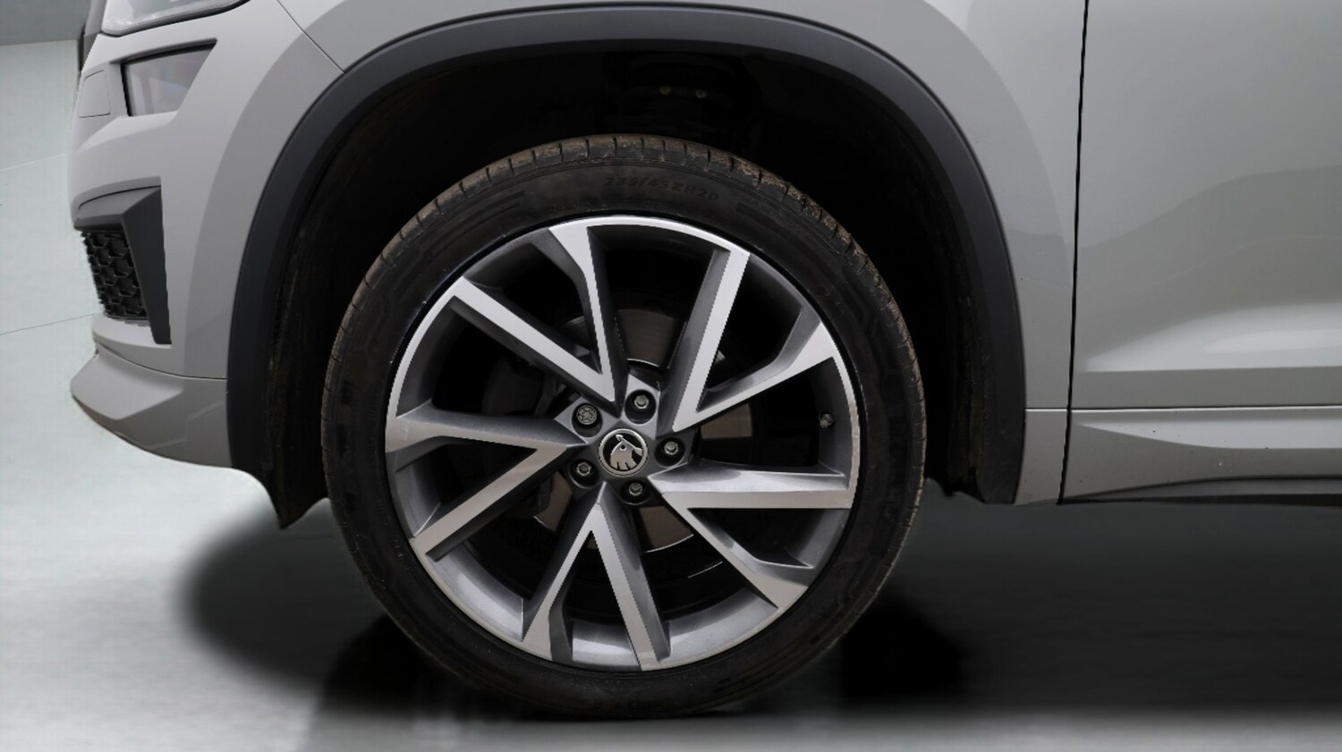 Used Skoda Kodiaq 2023 for sale - 77688939: Photo 18