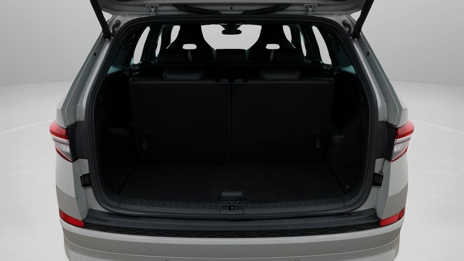 Used Skoda Kodiaq 2023 for sale - 77688939: Photo 21