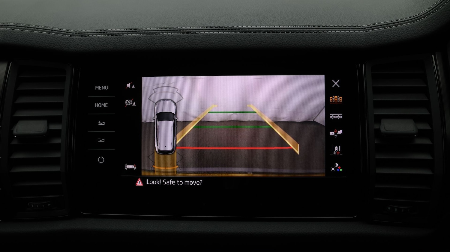 Used Skoda Kodiaq 2023 for sale - 77688939: Photo 28