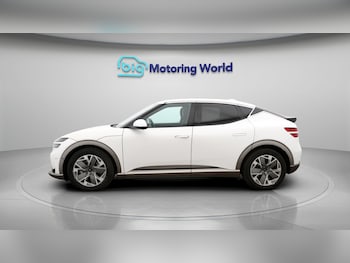 Used Genesis GV60 2022 for sale - 78412543: Photo