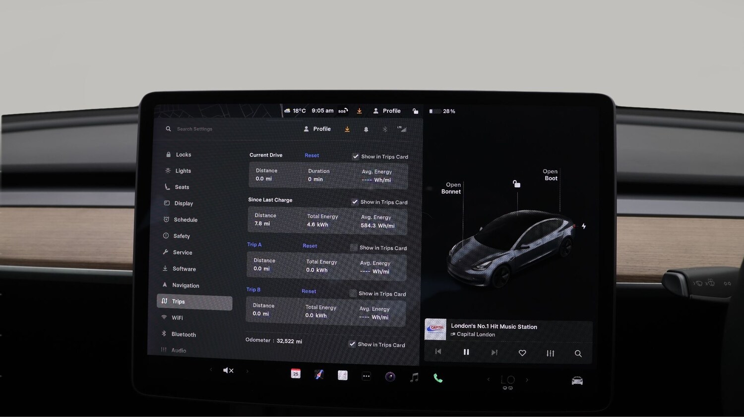 Used Tesla Model 3 2021 for sale - 77665170: Photo 10